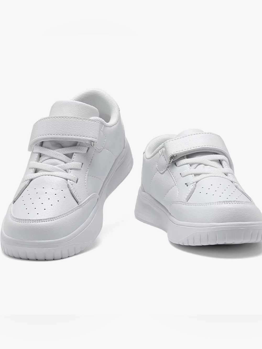 Girls Lightweight Running Athletic Sneakers
